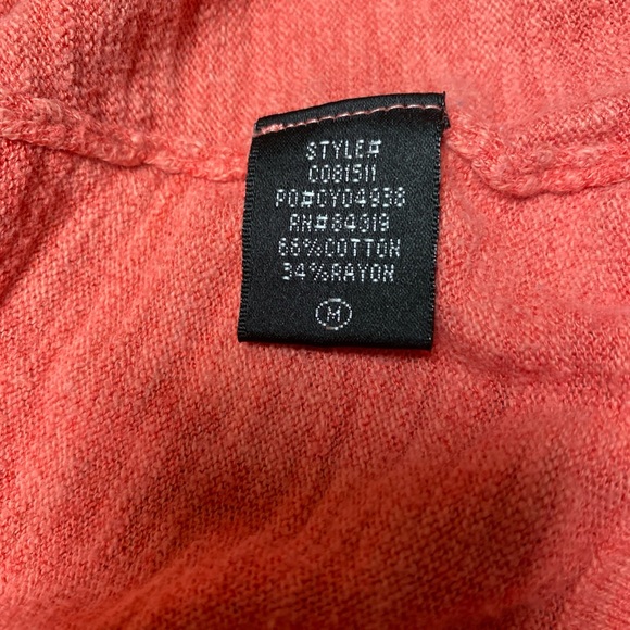 Lot of 2 Womens 3/4 Length Sleevee Sweaters - Picture 8 of 11